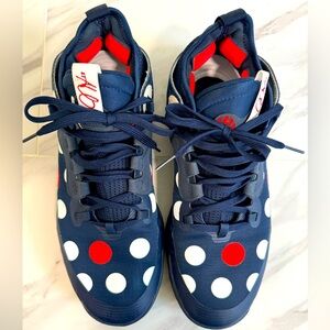 Adidas Boost Harden Vol. 5